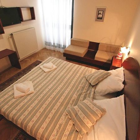 Hotel Gostilna Zolnir Kostanjevica na Krki Pokoj fotografie