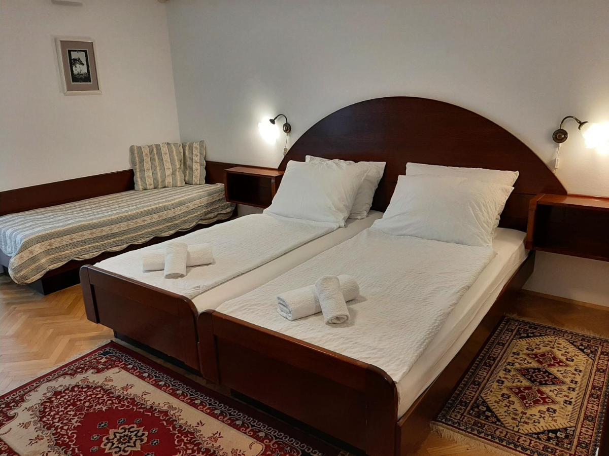 Hotel Gostilna Zolnir Kostanjevica na Krki Exteriér fotografie