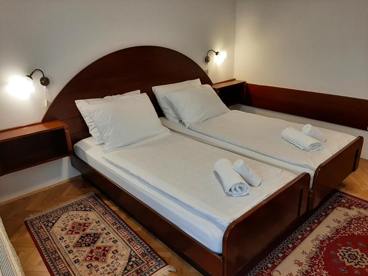 Hotel Gostilna Zolnir Kostanjevica na Krki Exteriér fotografie