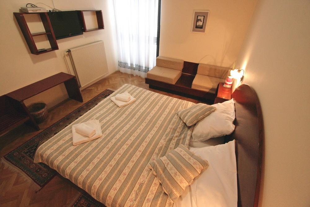 Hotel Gostilna Zolnir Kostanjevica na Krki Pokoj fotografie
